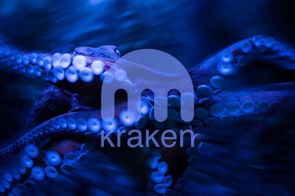 Kraken сайт
